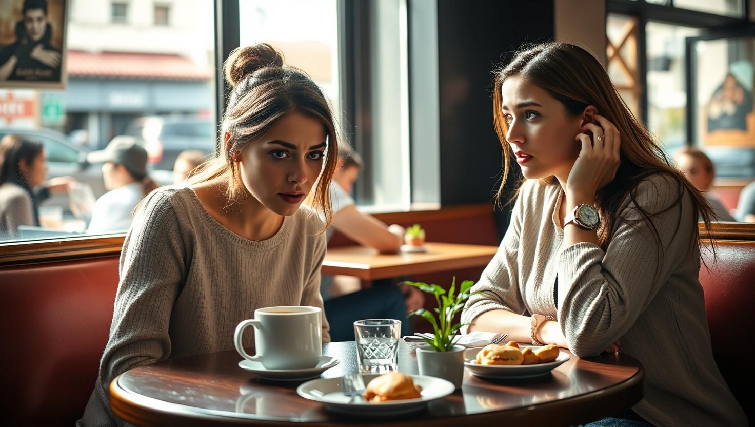 Should I Refuse to Lend Money to a Friend in Financial Trouble?