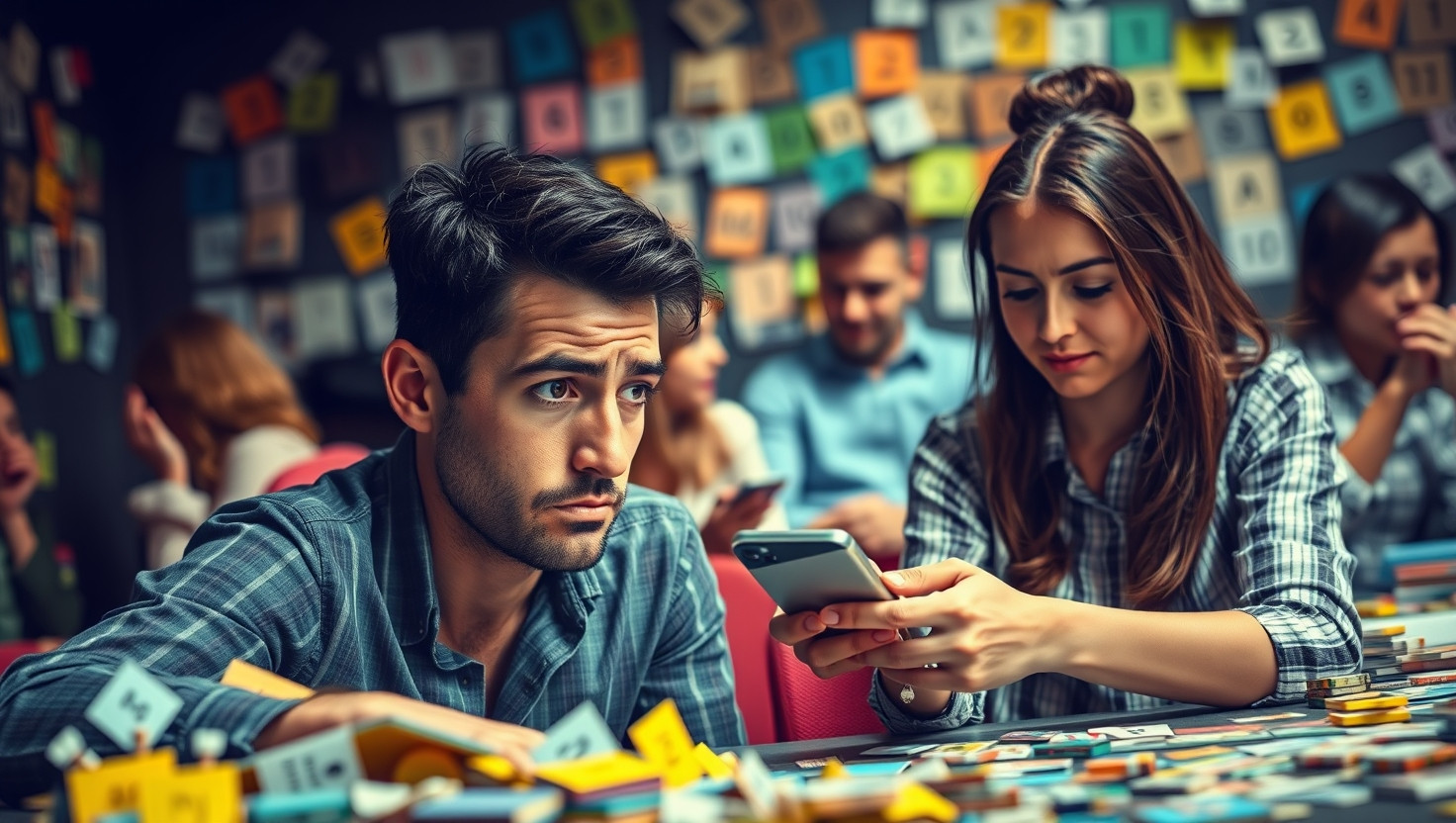 Should I Split the Team-building Expense with My Unengaged Coworker?