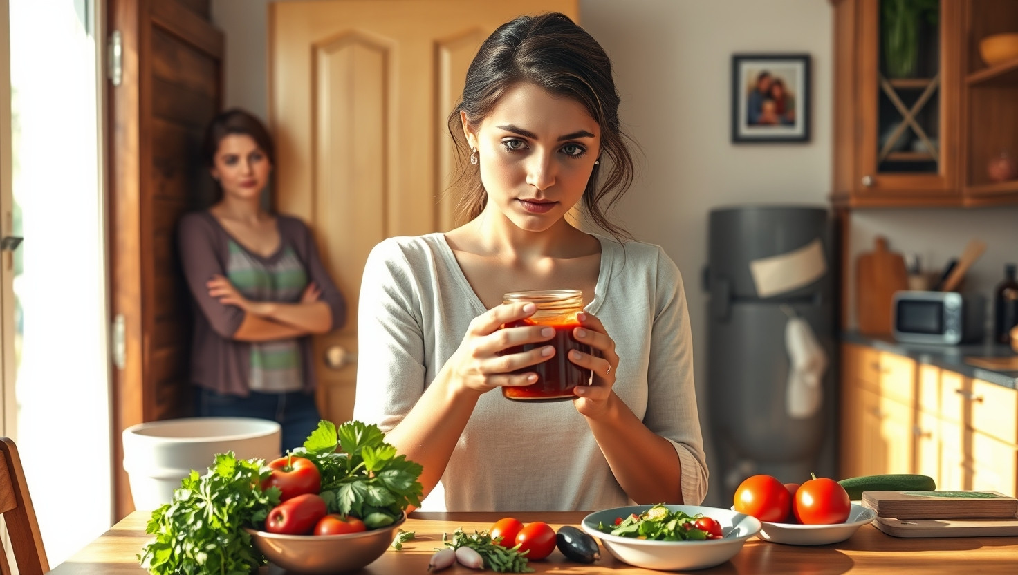 Should I Share My Secret Sauce Recipe for a Friends Business?