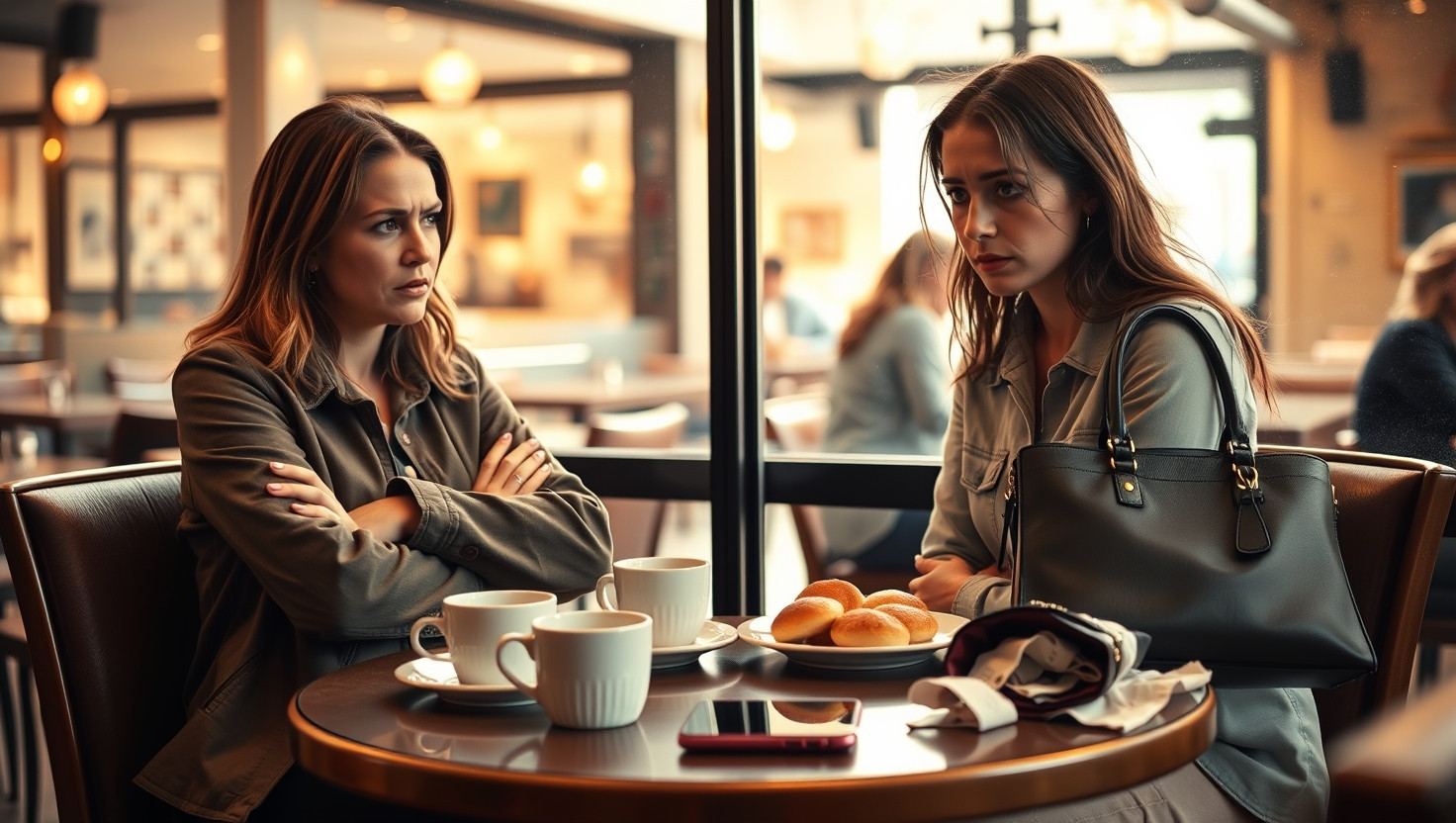 AITA for Refusing to Lend Money to Friend Due to Past Financial Choices?