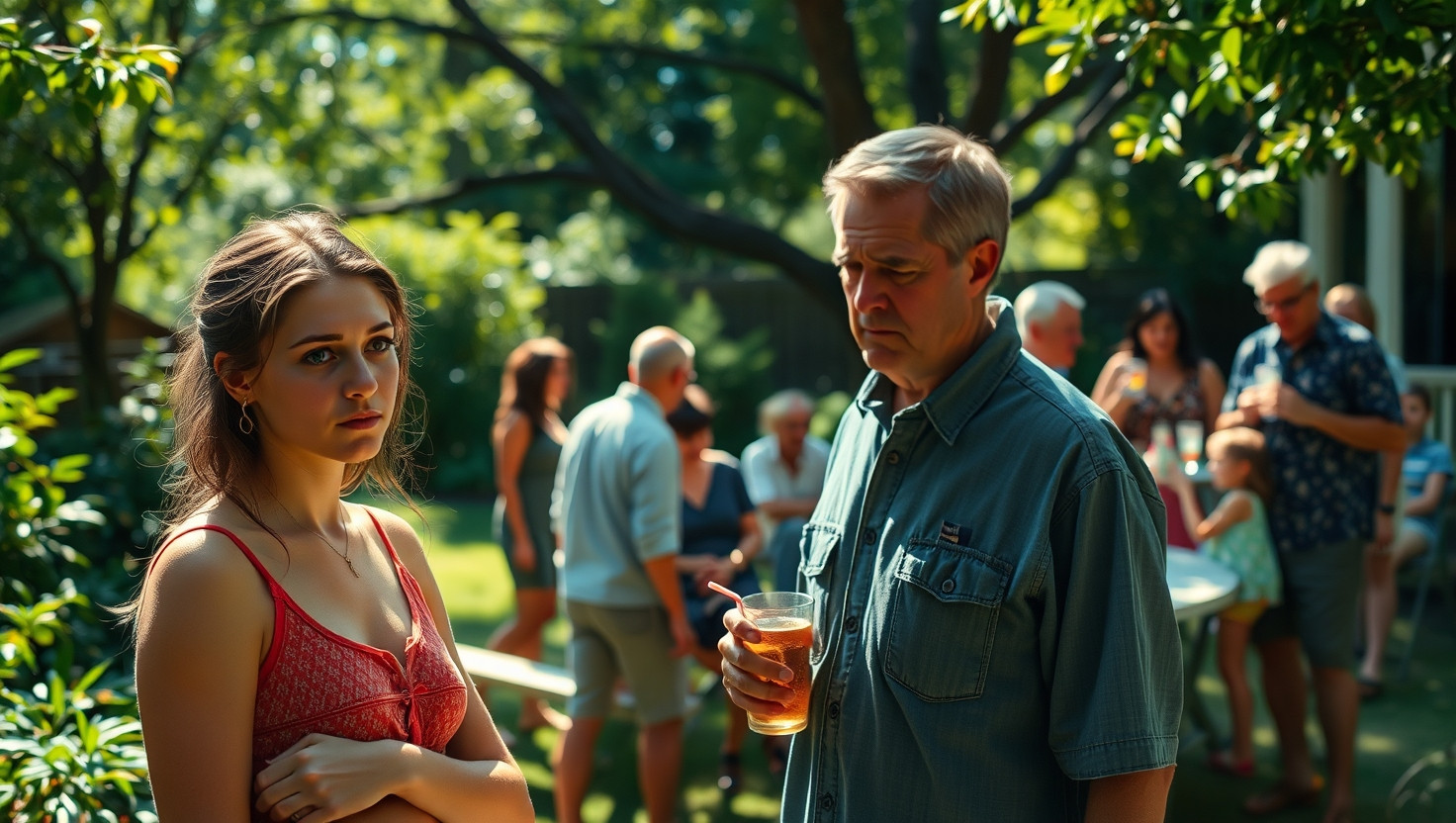 Debating Whether to Include Brothers New Partner at Family Reunion - AITAH?