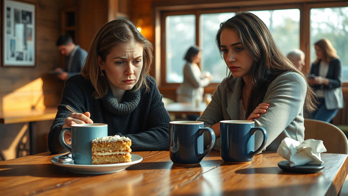 Friendship Fallout: AITA for Not Repaying Friend After Money Dispute?