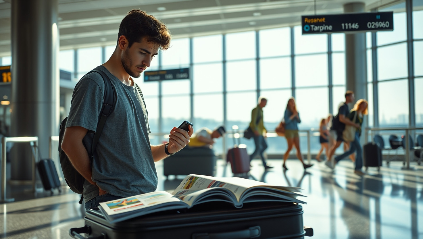 Friend Bails Last Minute on Trip: Should I Cover Their Expenses?