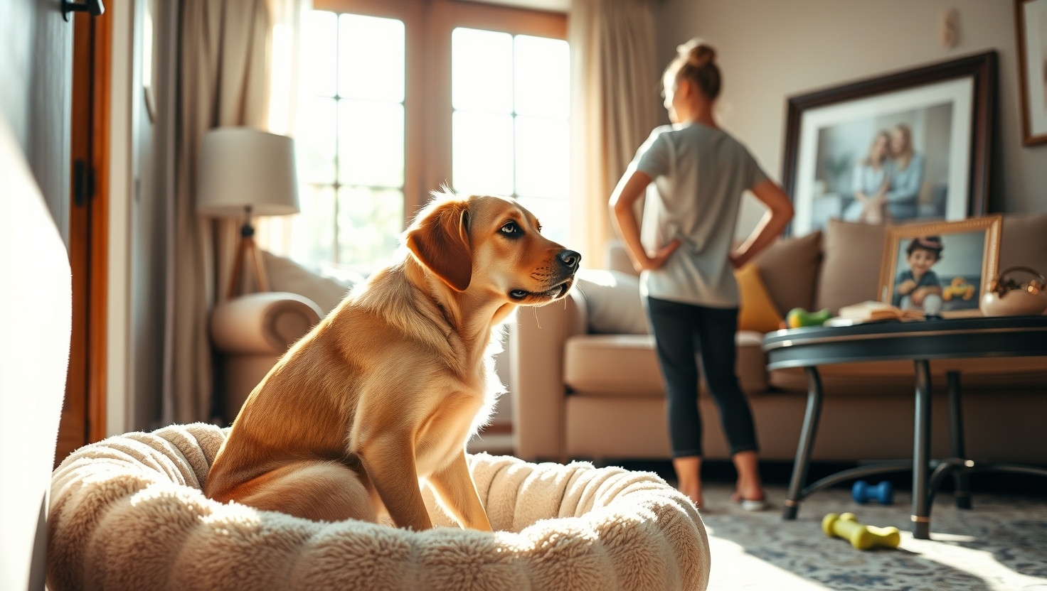 Friends Betrayal Leads to Foster Dog Dilemma: AITA for Revoking Adoption Offer?