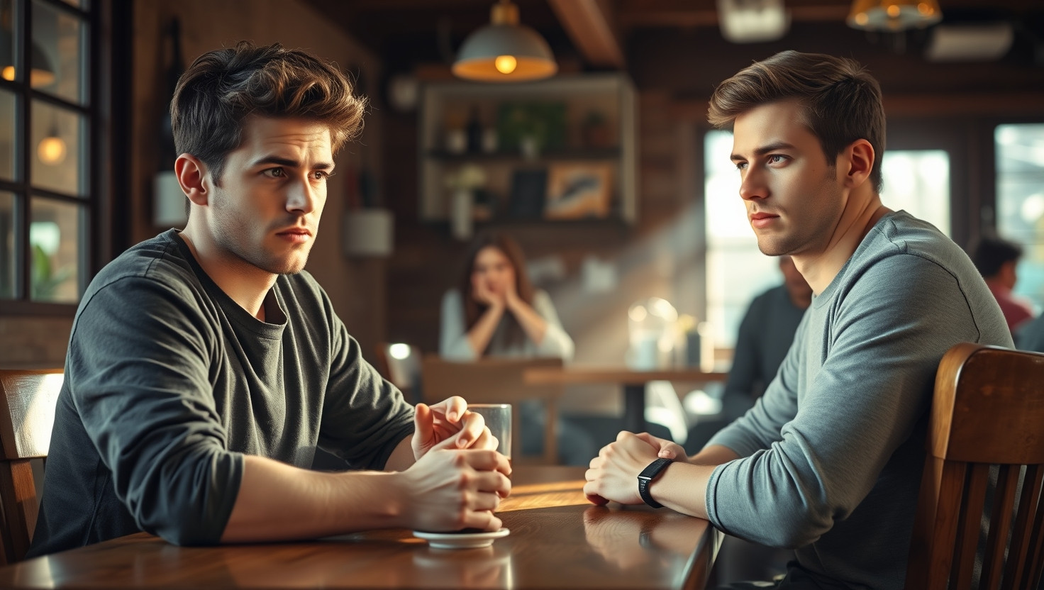 Should I Tell My Friend Group About Her Secret Affair?