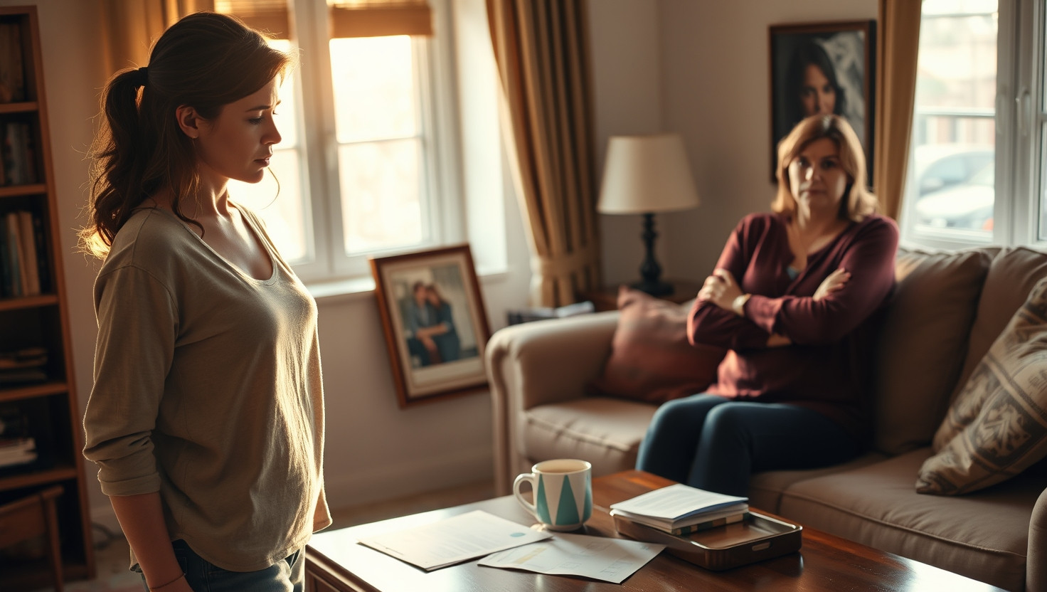 Friend Criticized My Finances, Am I Wrong for Refusing to Lend Money?