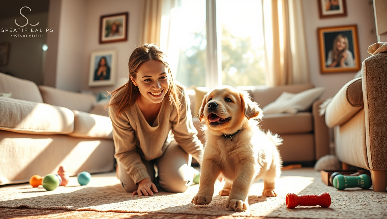 Should I Have Waited? Adopting the Puppy My Friend Wanted - AITA?