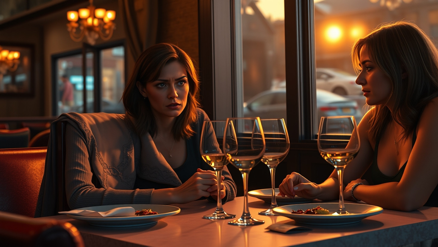 Friend Consistently Underpays for Outings: AITA for Insisting on Fair Share?