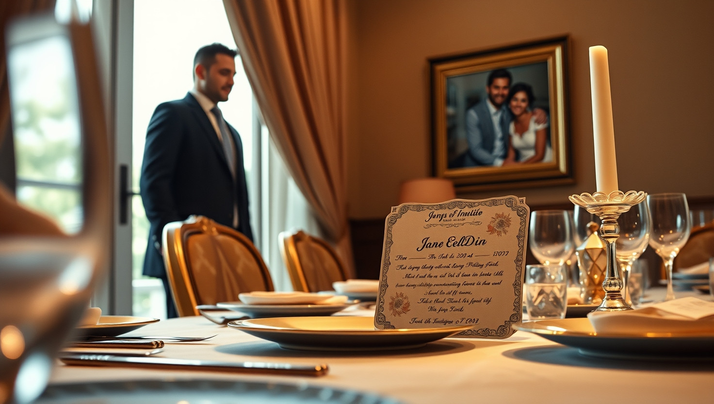 Brother excludes my partner from wedding invite - AITA for not attending?