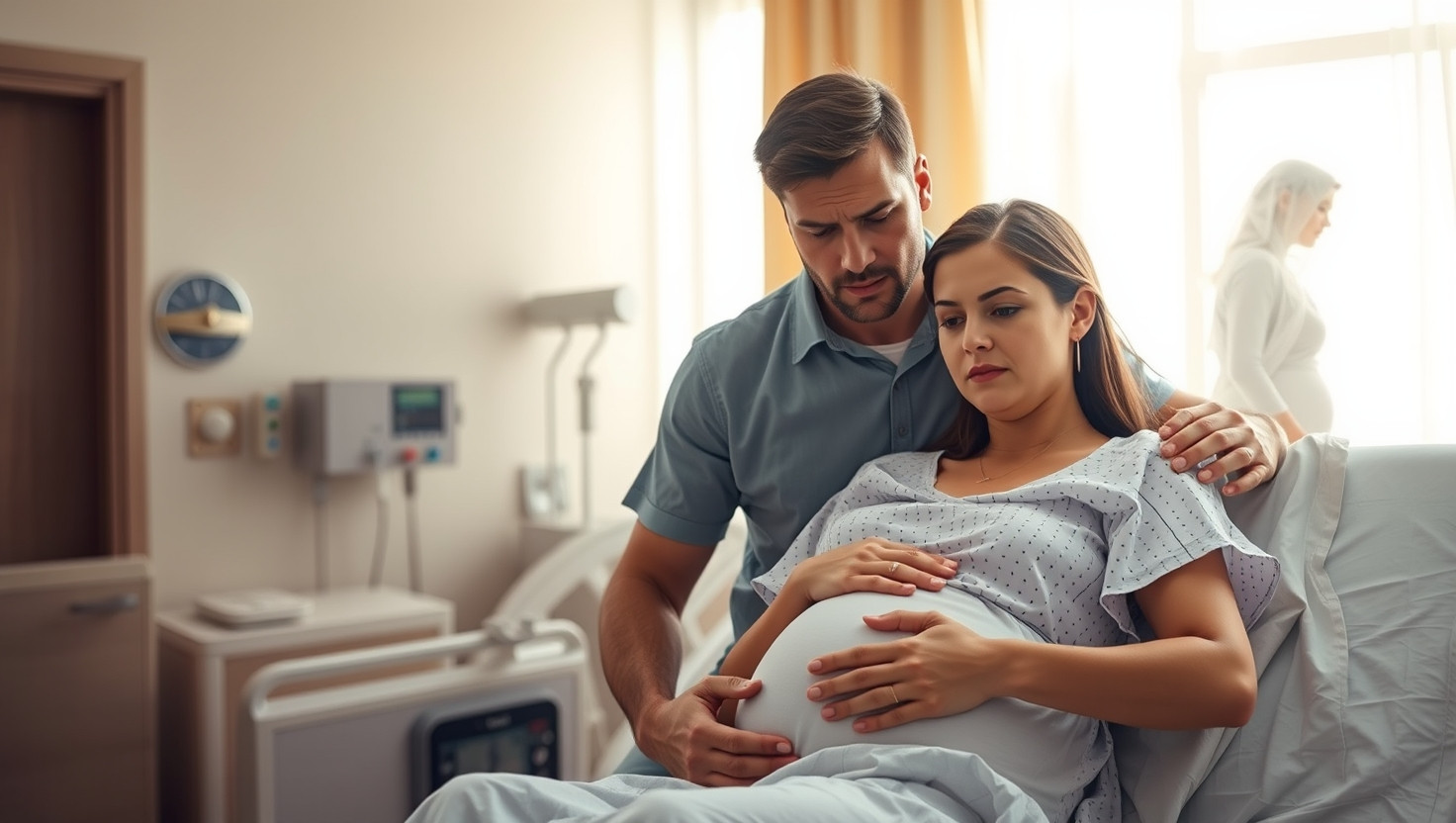 Dealing with Invasive Mother-in-Law Insisting on Being in Delivery Room: Setting Boundaries