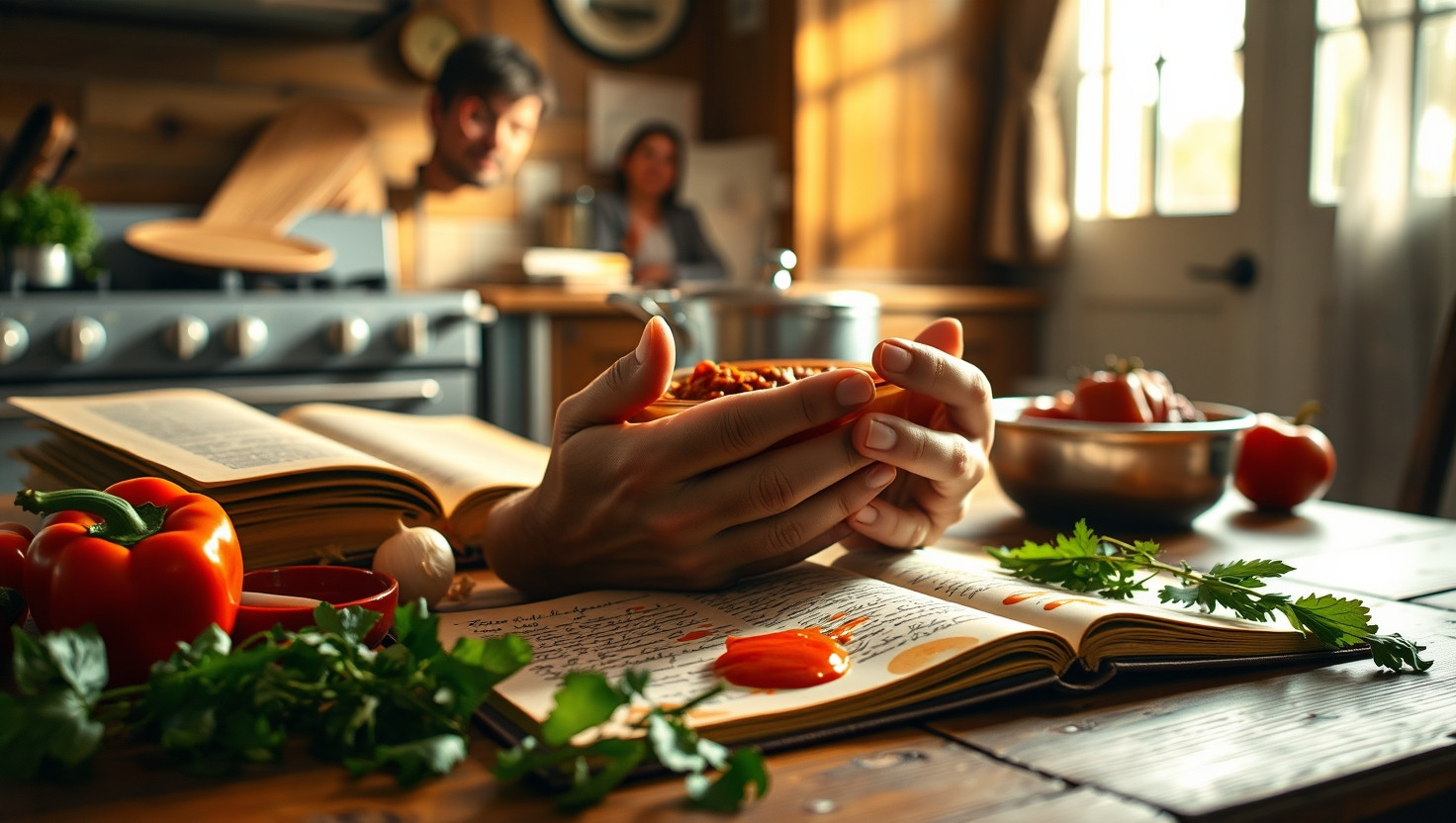 Family Recipe Dilemma: AITA for Keeping Our Secret Chili Recipe from Vegan Sister-in-Law?