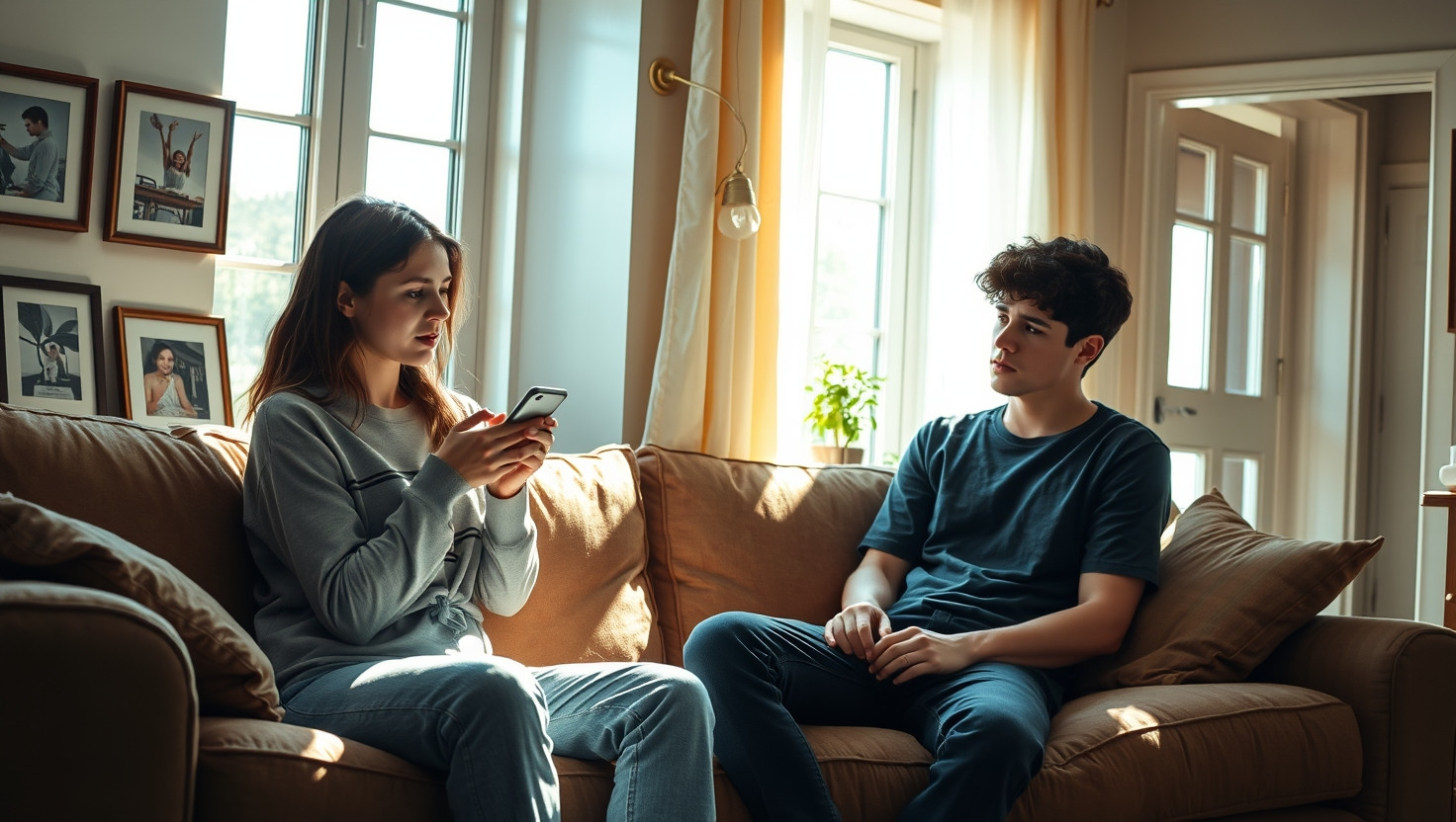 Should I Lend Money to a Friend Facing Eviction? AITA?