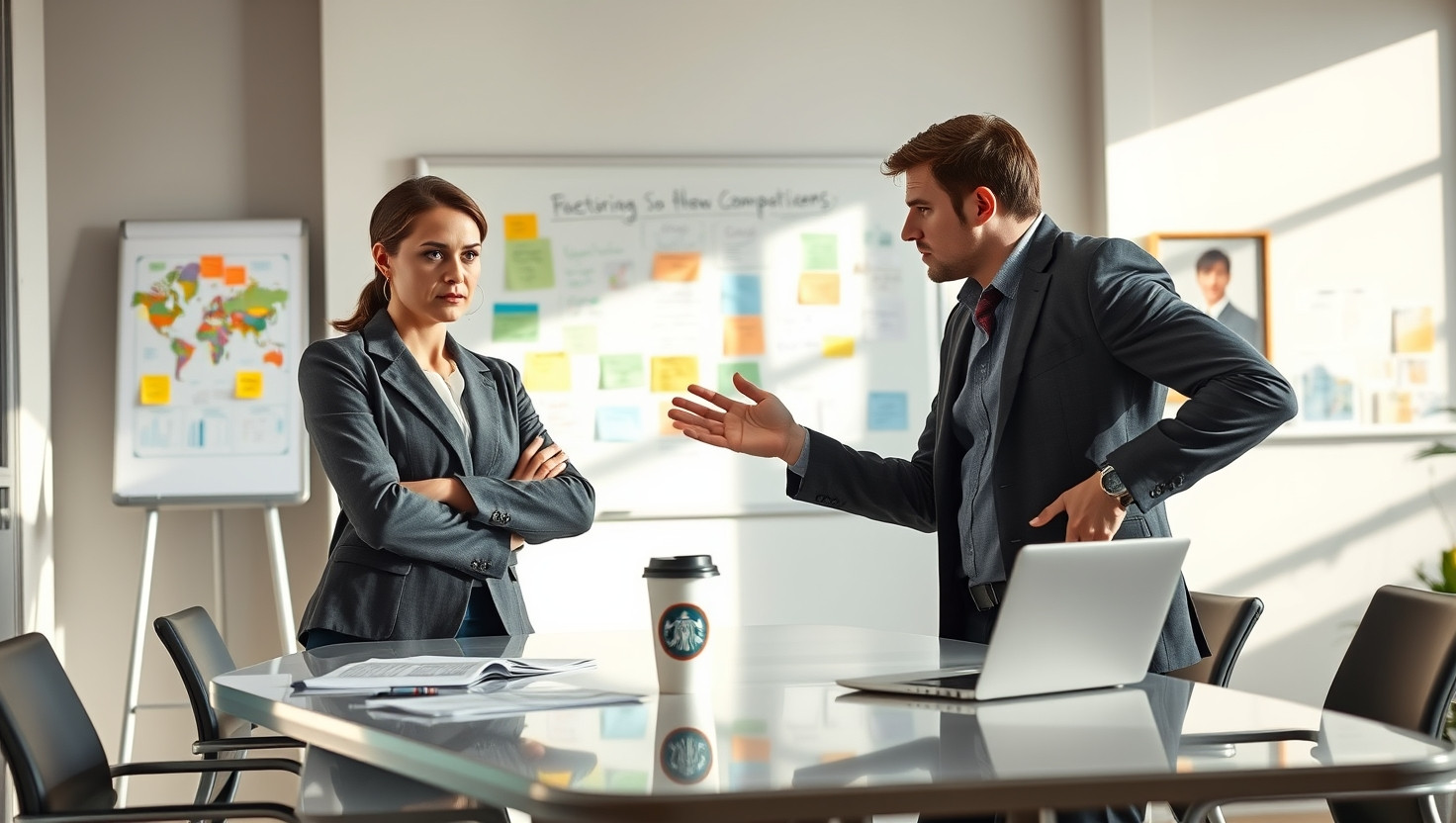 Marketing Pro Faces Dilemma: Should I Split Promotion Bonus with Less Contributing Colleague?