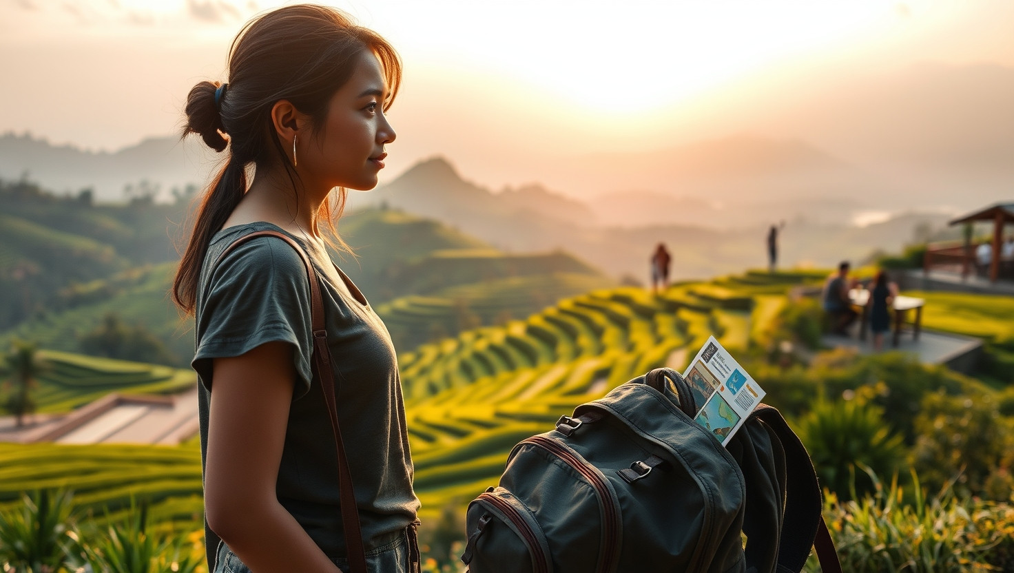 Choosing Solo Adventure: AITA for Opting Out of Group Travel Plans?