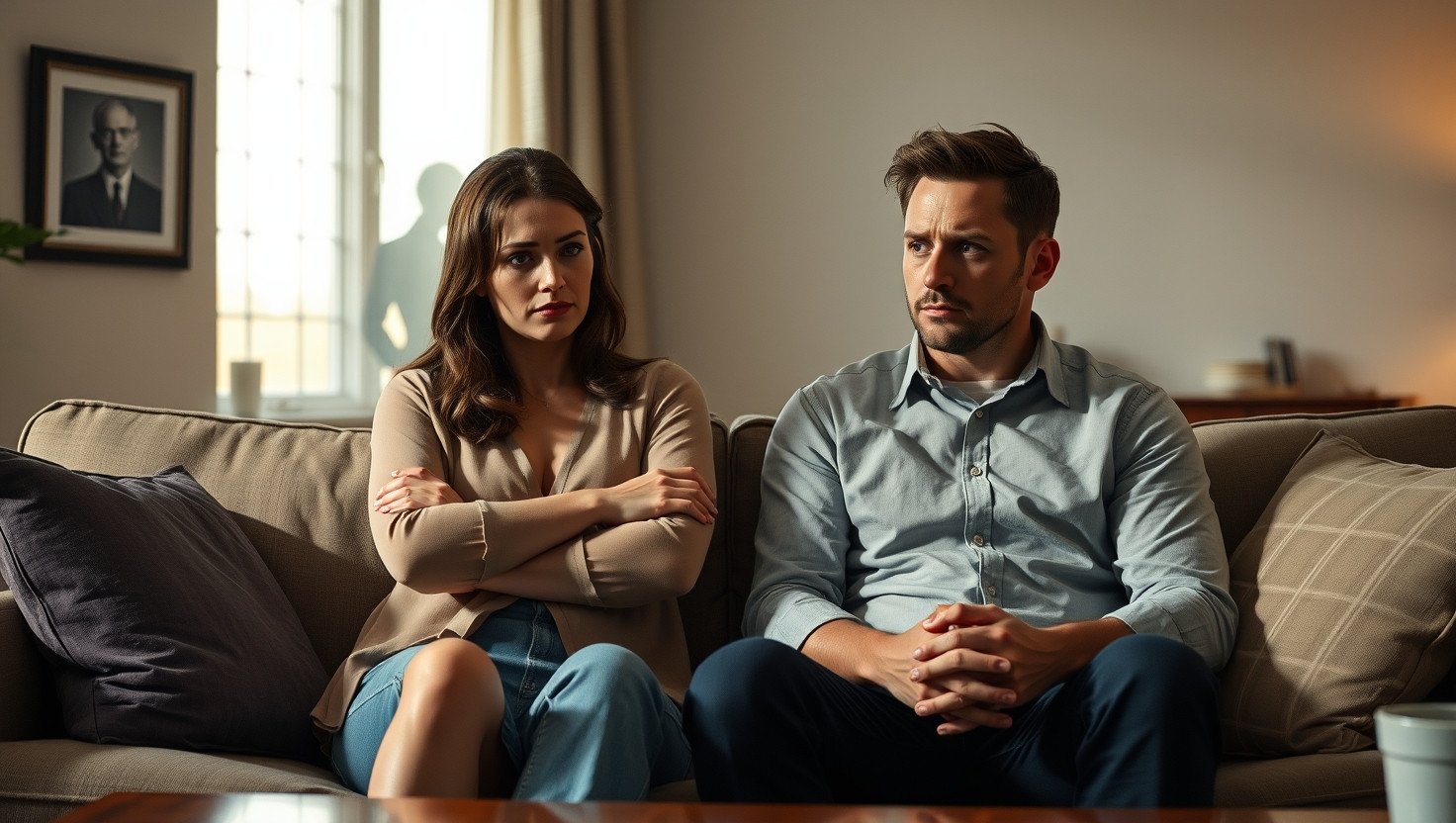 Ultimatum: Me or Your Sibling - AITA for Asking My Partner to Choose?