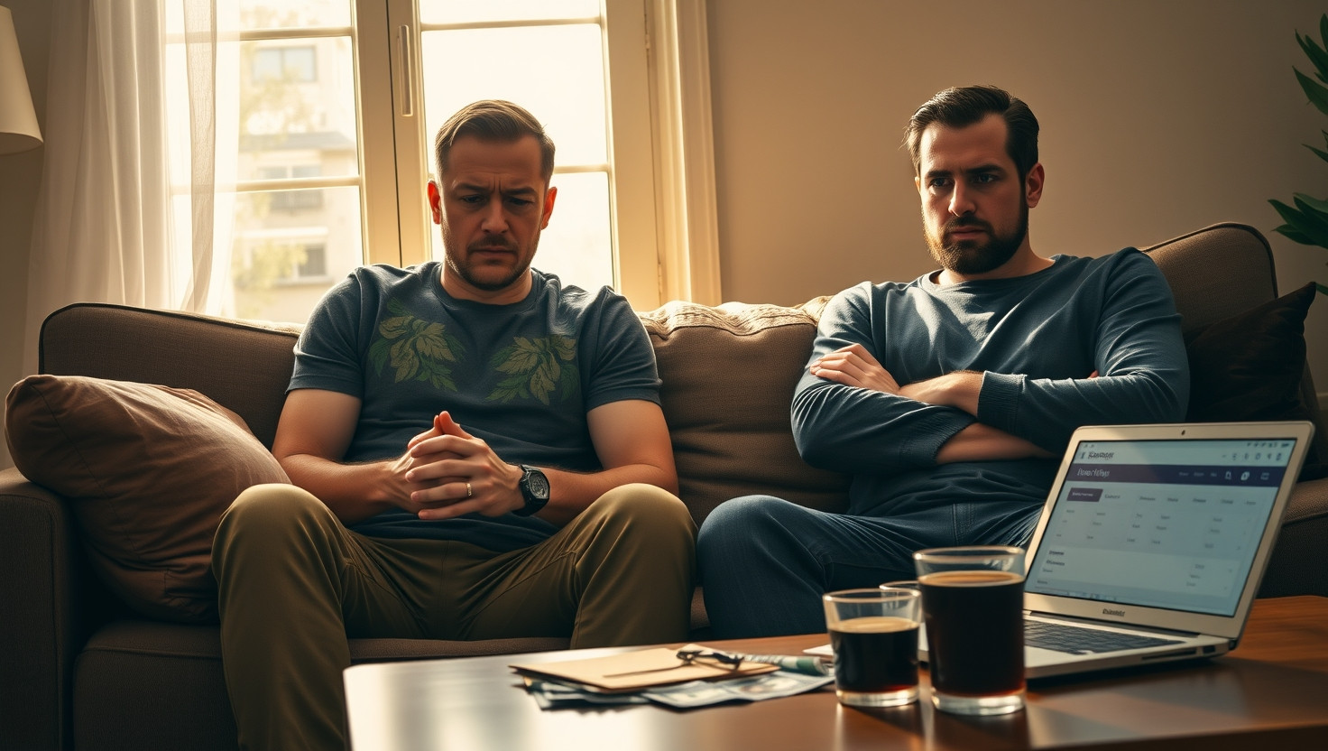 Should I Refuse to Lend Money to a Friend in Need?