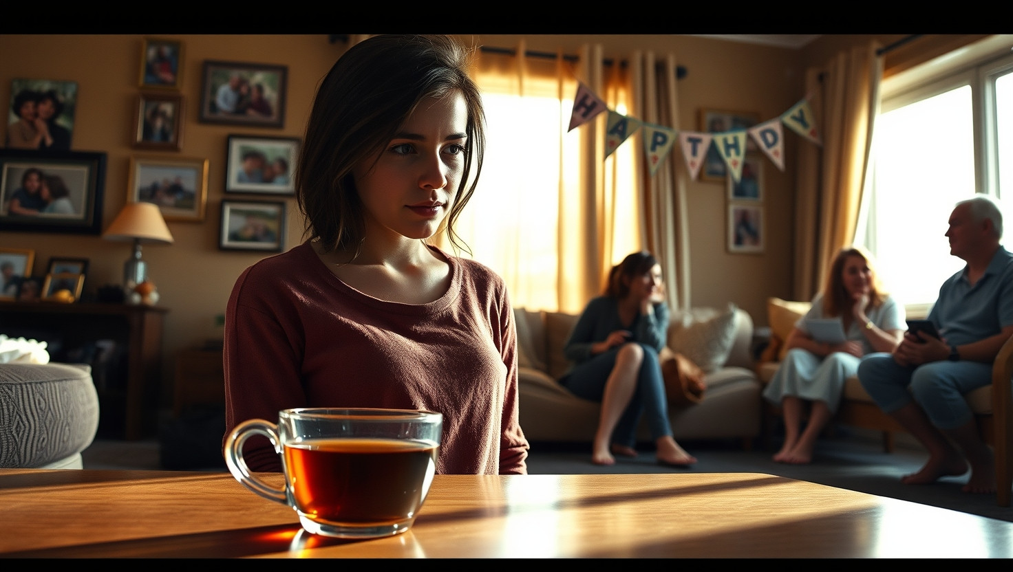 Parental Favoritism: Confronting Unfair Treatment Towards Sibling