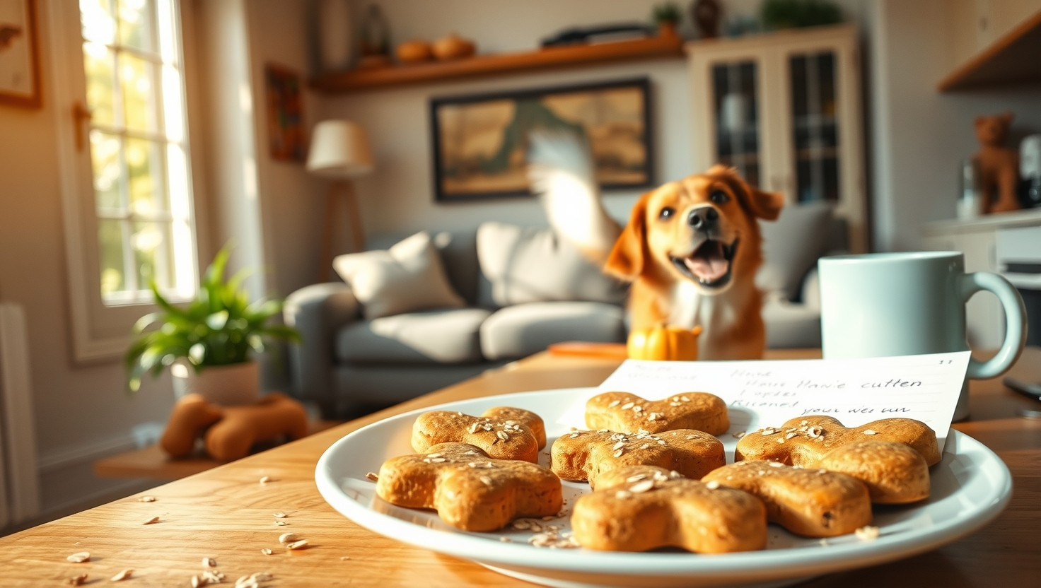 Neighbor Wants to Sell My Homemade Pet Treat Recipe: AITA for Refusing?