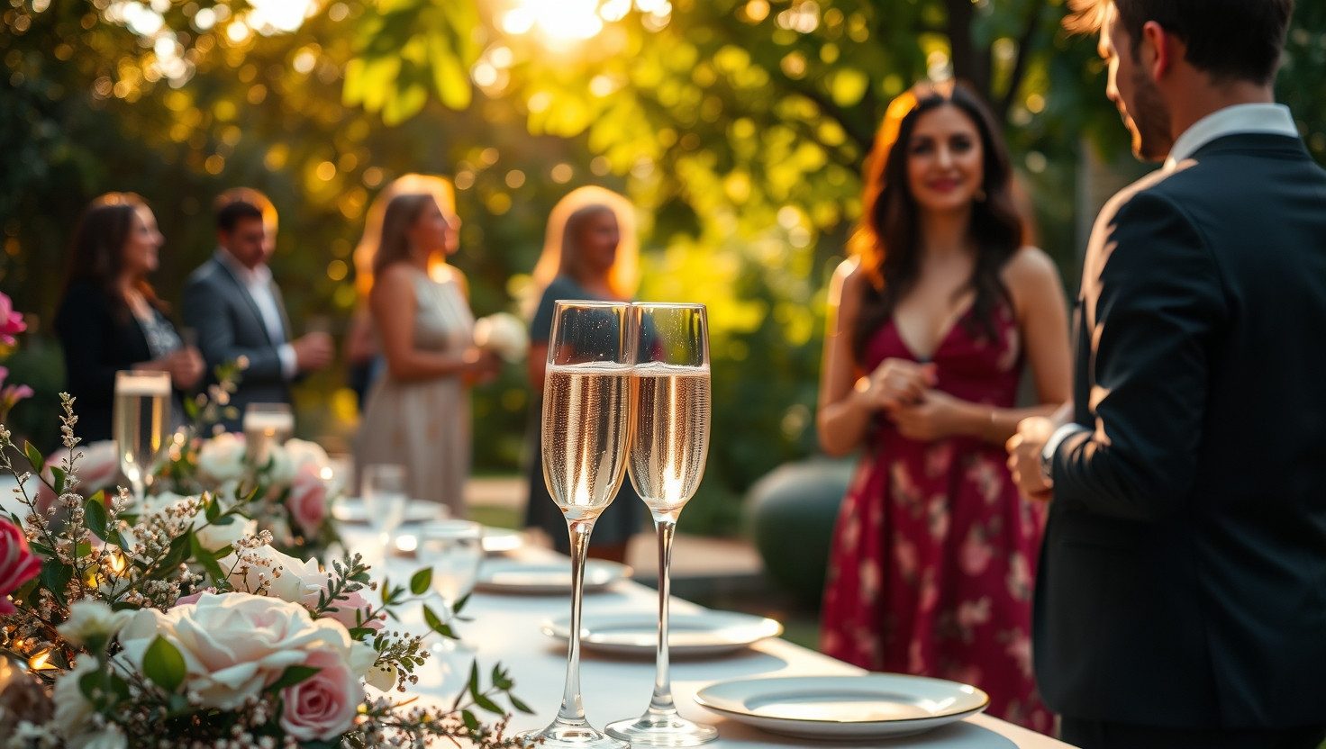 Should I Skip My Best Friends Engagement Party Because of Their Partner? WIBTA?
