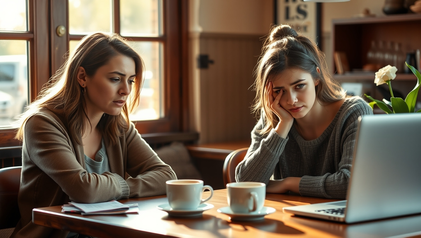 Should I Keep Lending Money to My Best Friend in Debt?