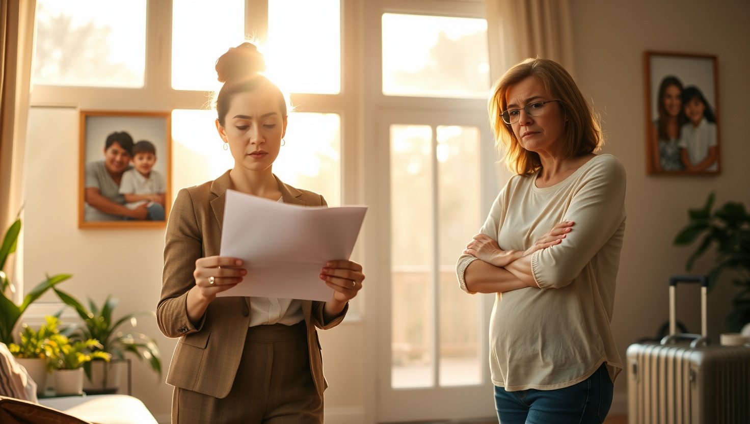 Choosing Dream Job Over Sisters Promotion: AITA for Prioritizing My Career Goals?