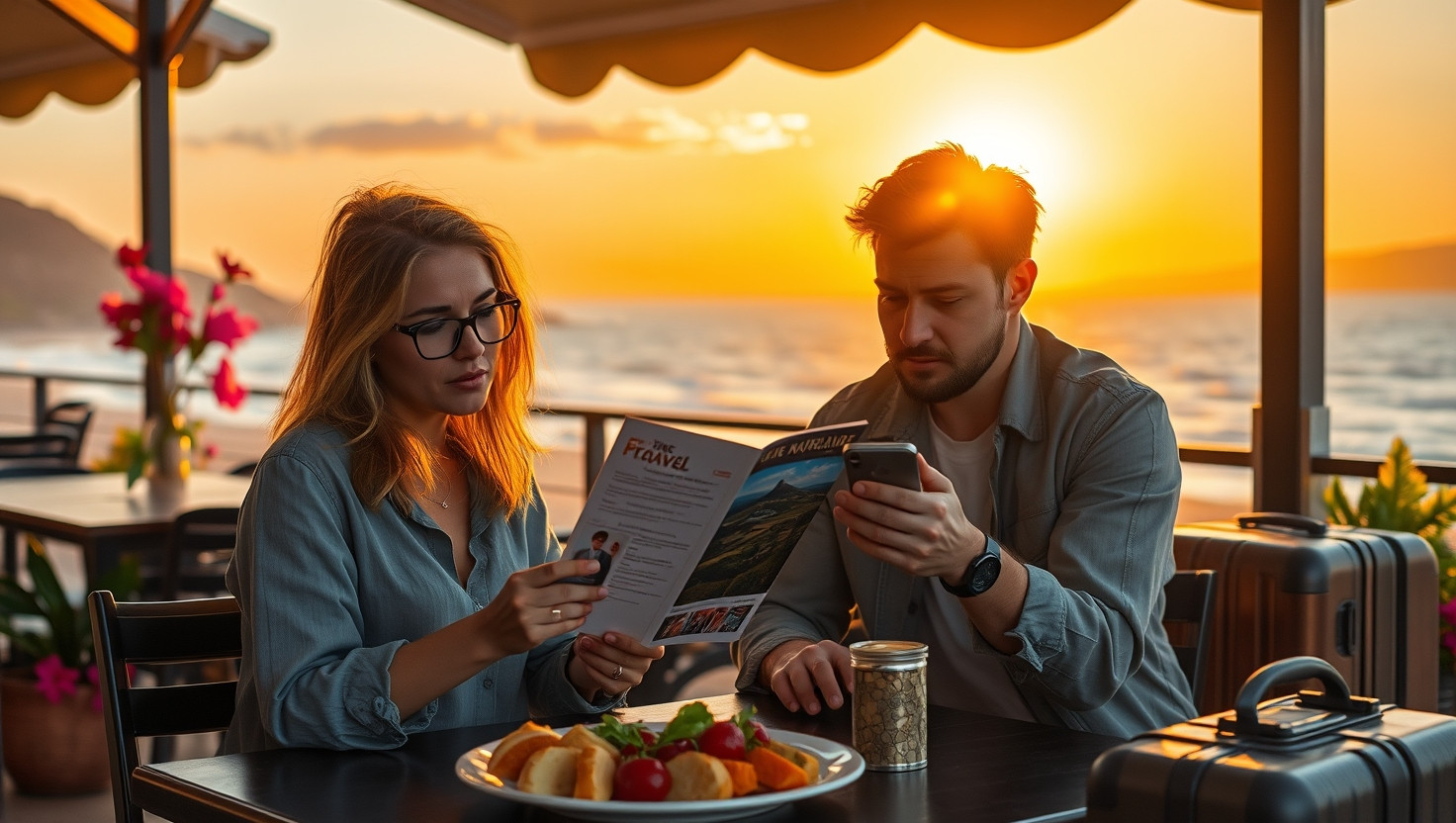 Debating Splitting Unexpected Travel Costs After Surprise Trip: A Moral Dilemma