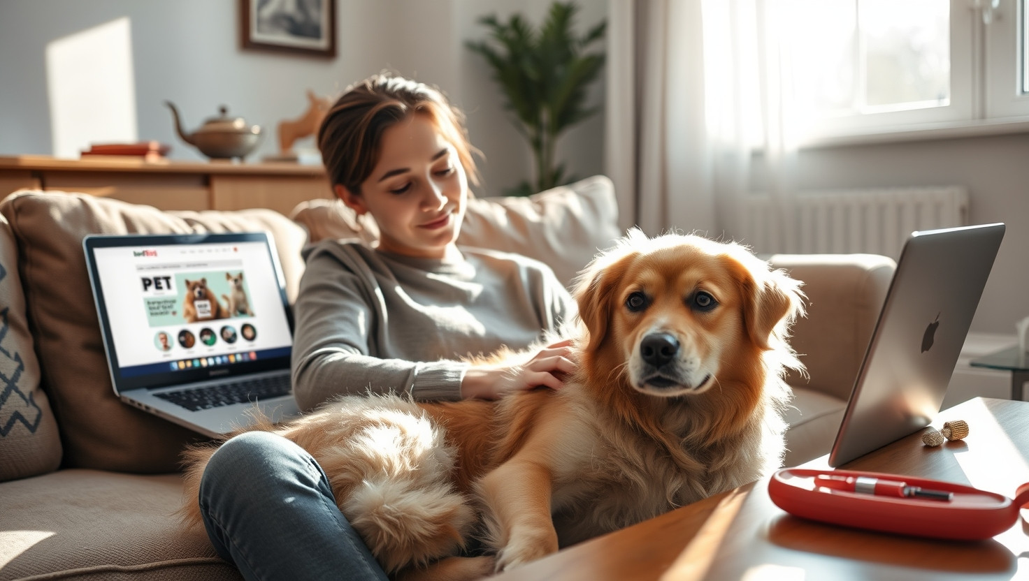 Should I Share My Dogs Favorite Pet Food Reviews with a Competing Pet Blogger?