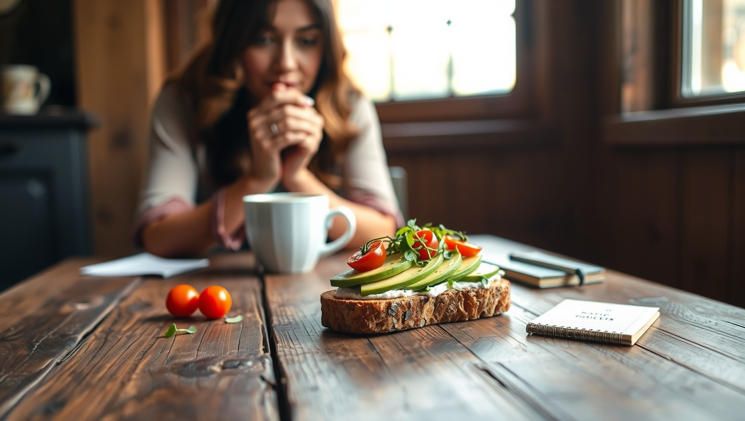 Should I Share My Secret Avocado Toast Recipe with a Friend Opening a Brunch Spot?