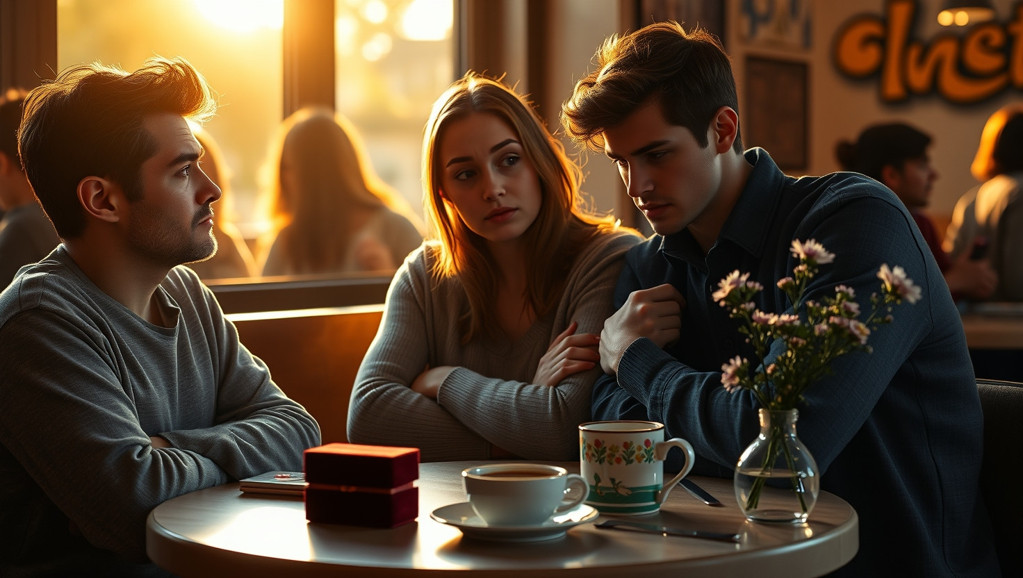 Should I Help Plan a Surprise Proposal Against My Friends Wishes?