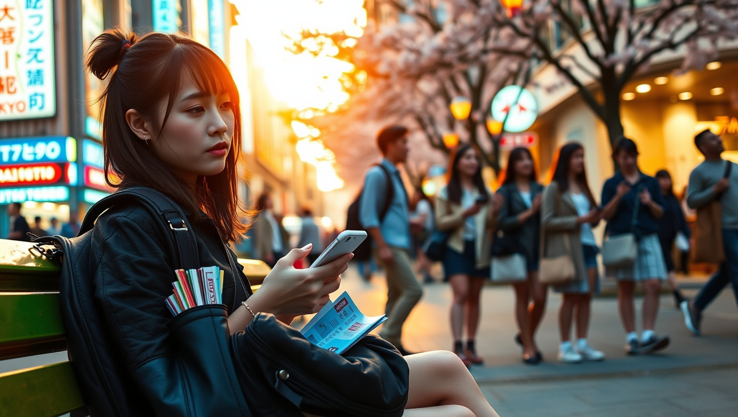 Friend Ditches Me in Japan: AITA for Asking Her to Cover Extra Expenses?