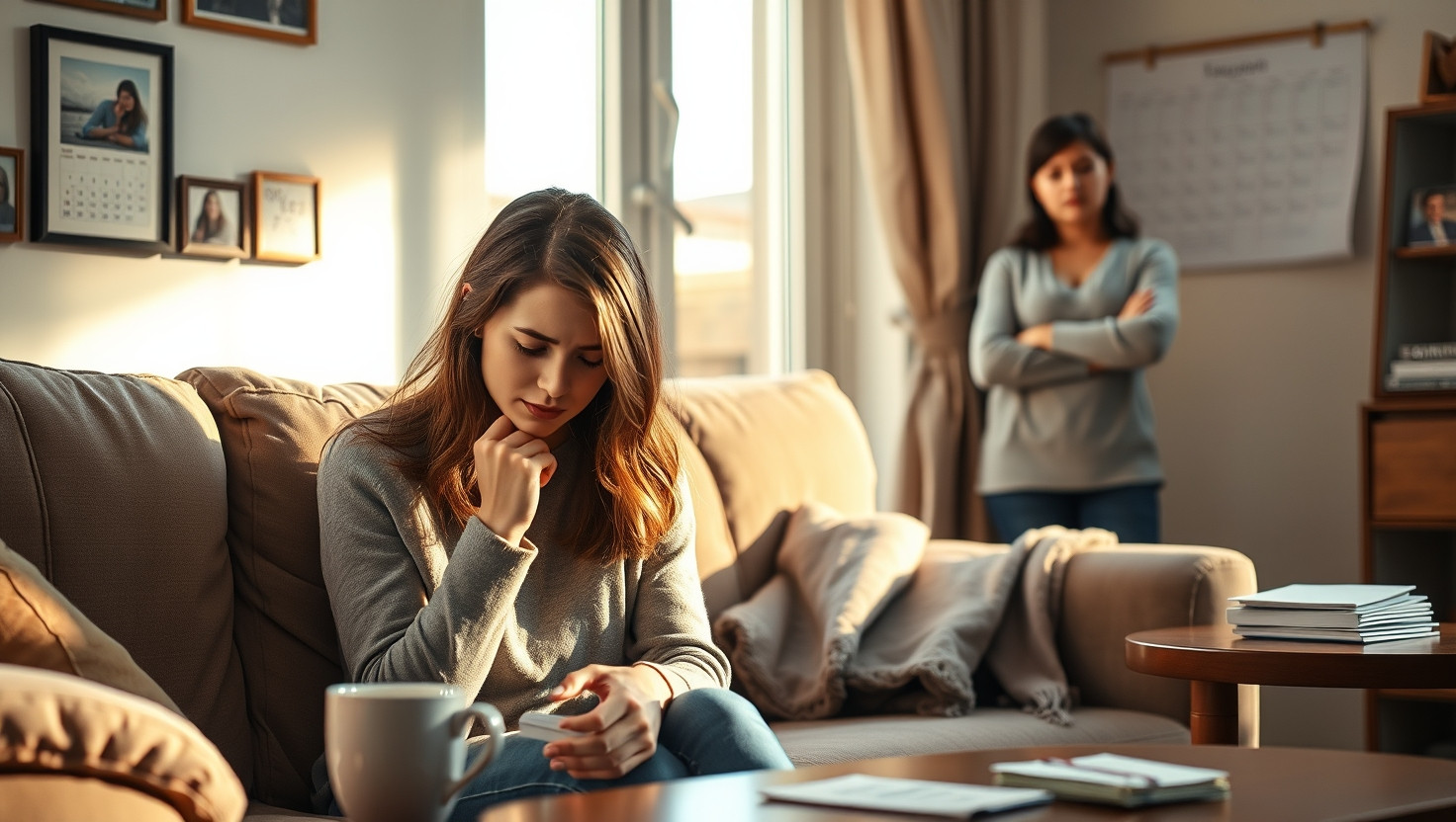 Friends Financial Support Dilemma: AITA for Refusing to Lend Money After Receiving Help?