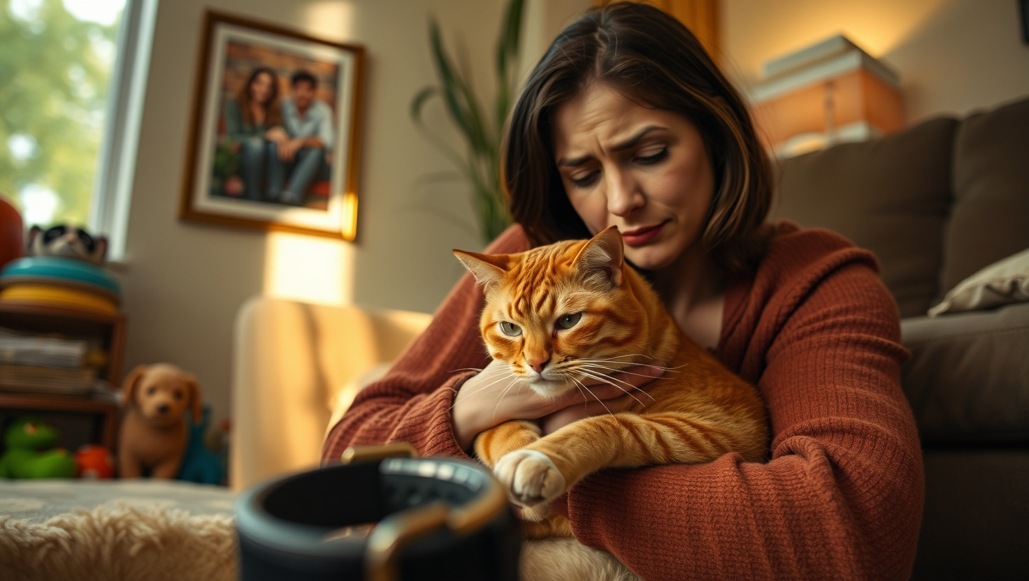 Friend Refuses to Cover Vet Bill After His Dog Bit My Cat - AITA?