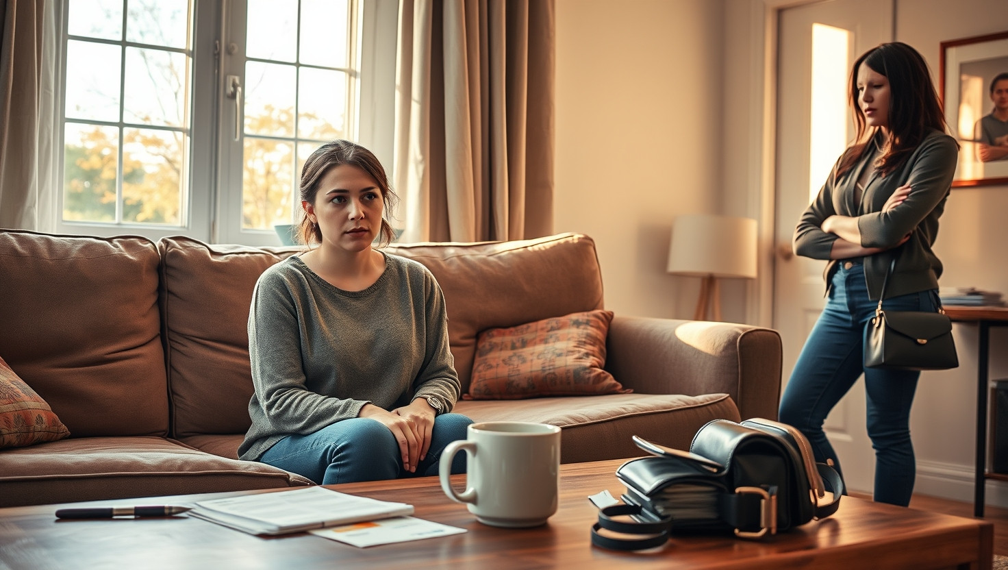 Friend asks for money after partners business fails, I say no - AITA?