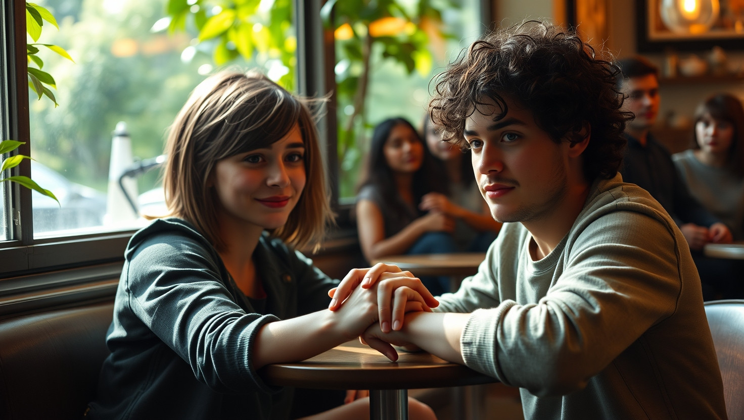 Choosing Romance Over Friendship: AITA for Pursuing a Relationship with My Best Friend?