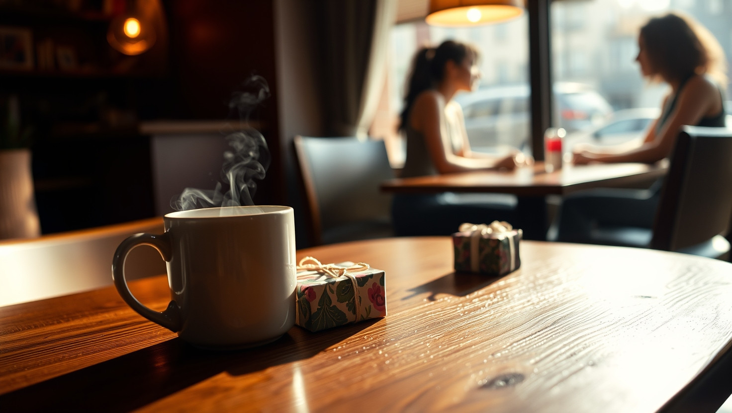 Should I Skip Buying My Best Friend a Birthday Gift After a Falling Out?