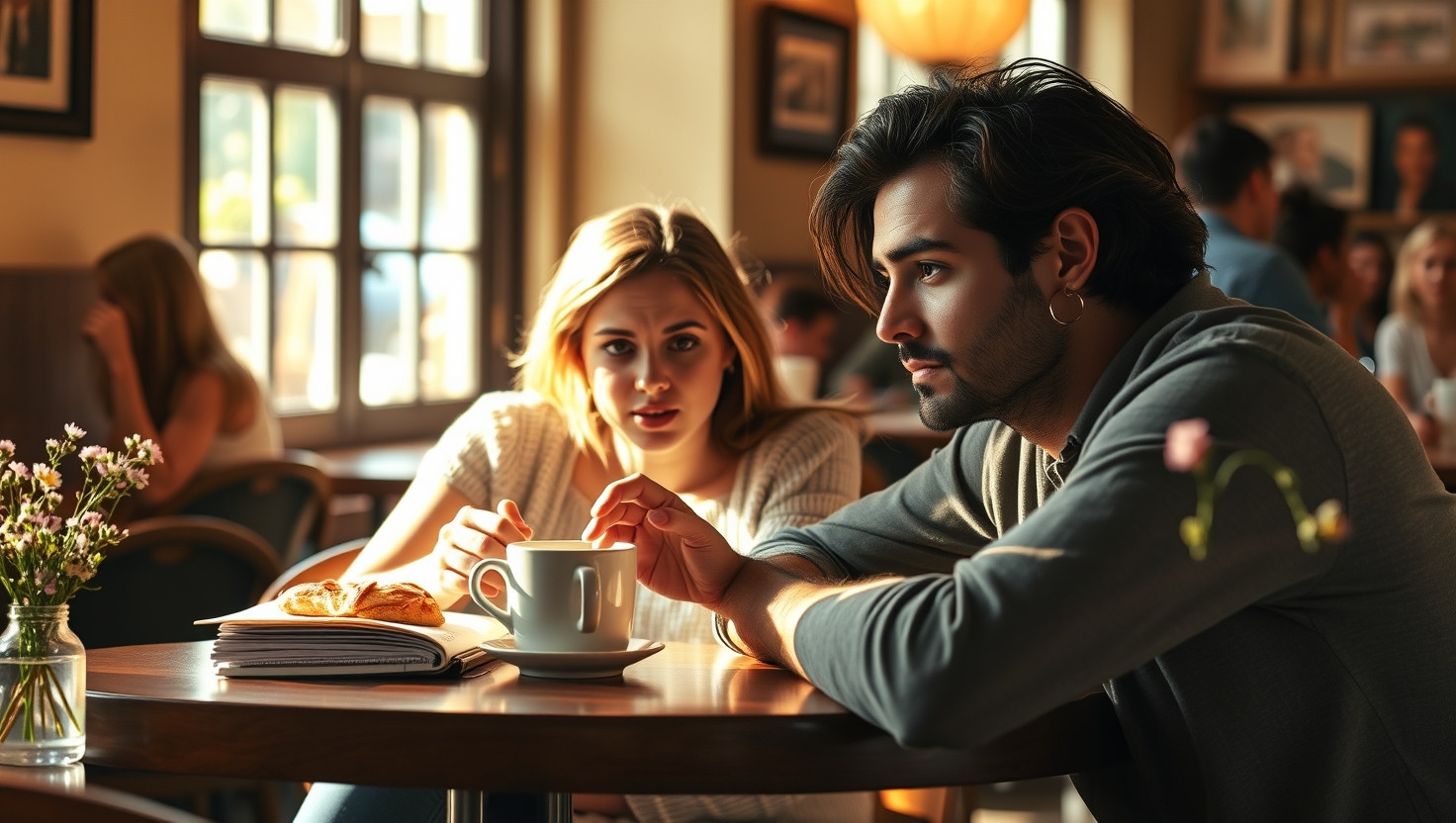 Should I Risk Our FWB Dynamic for a Relationship? | AITA