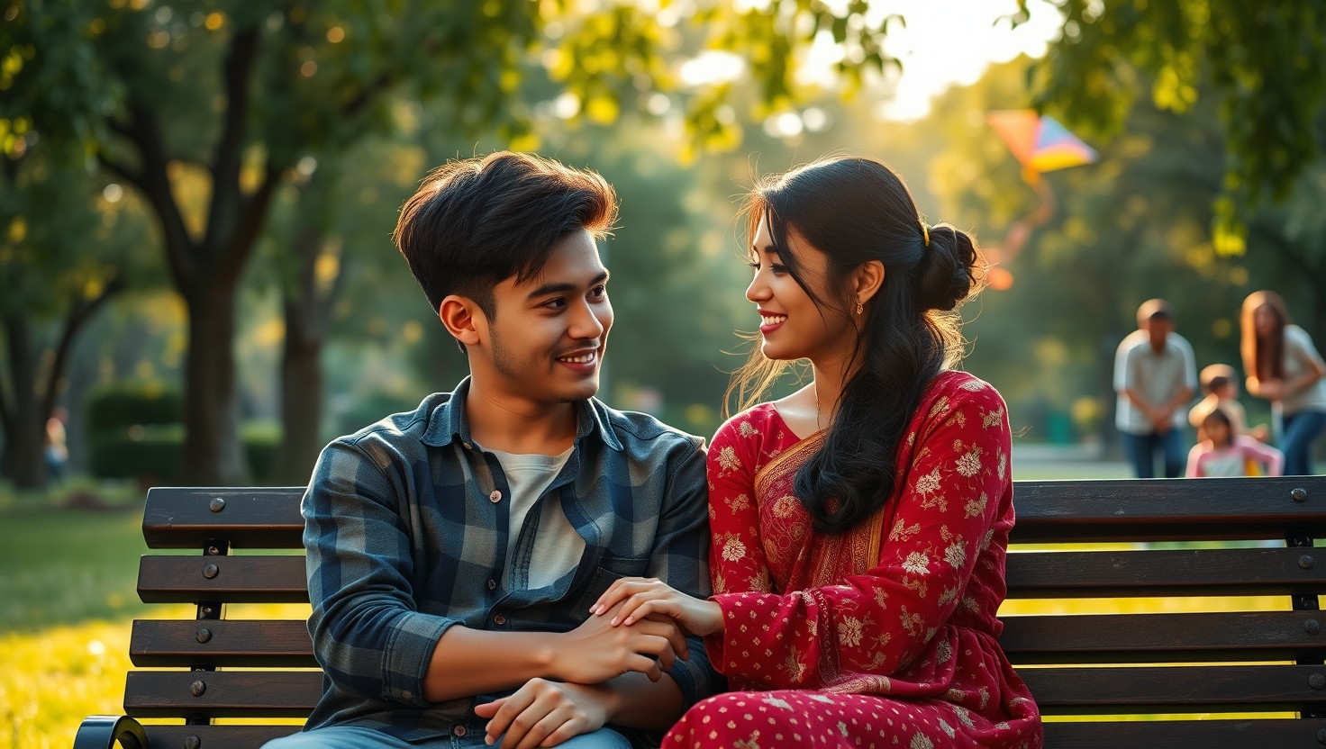 Should I Tell My Parents About My Disapproved Relationship?