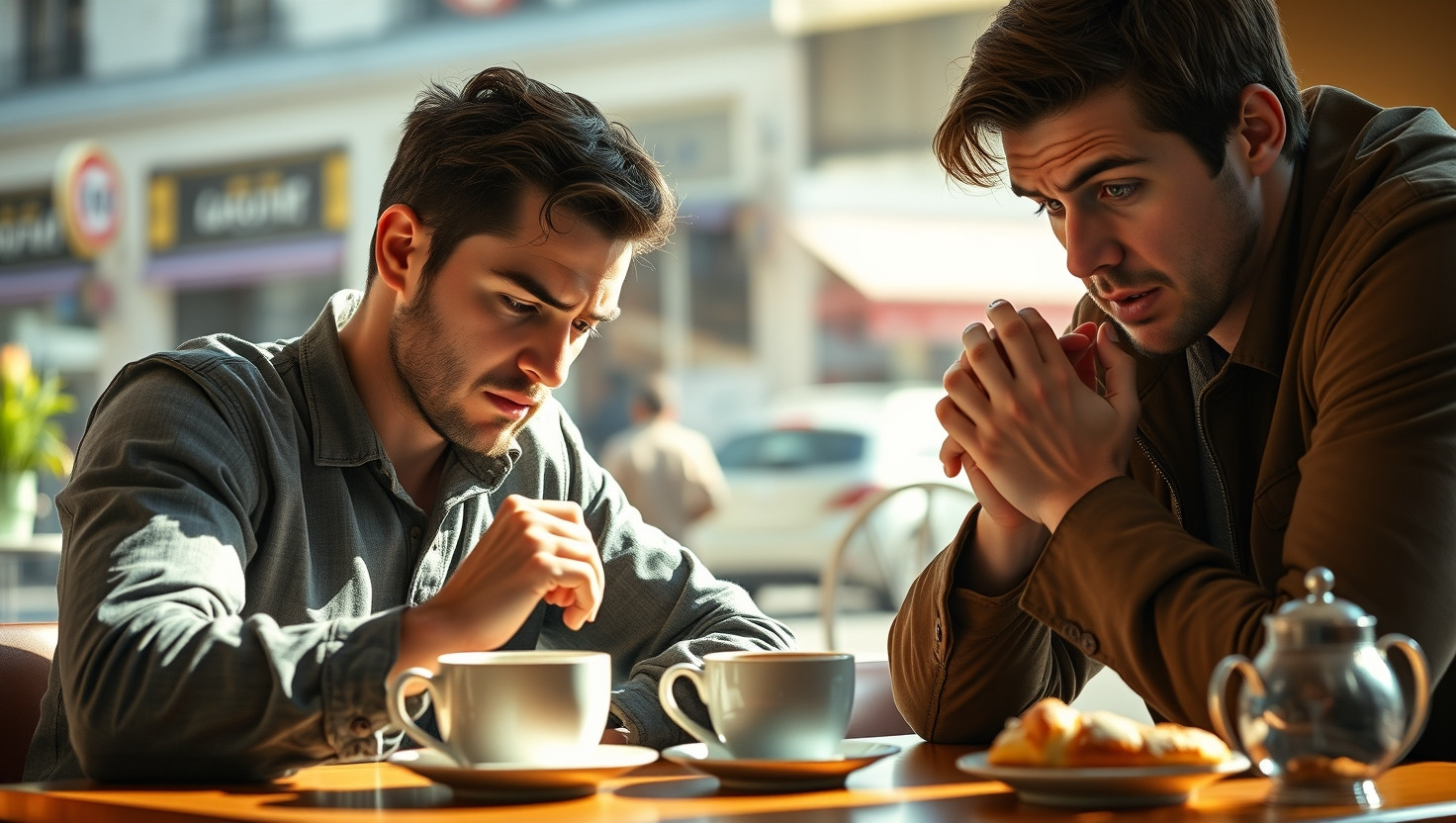 Friend Seeks Financial Help After Reckless Spending: AITA for Saying No?