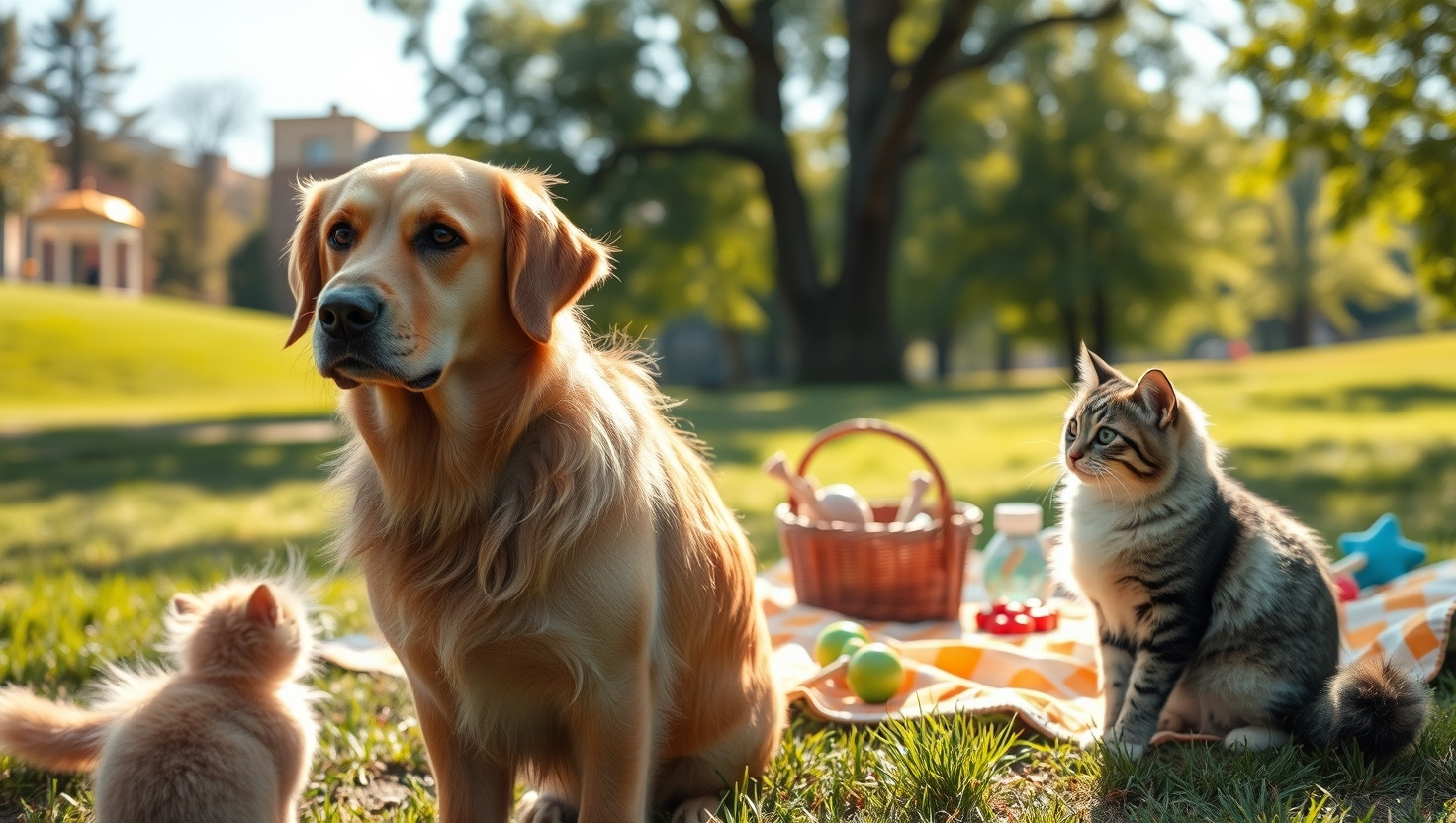 Cancelled Pet Playdate: AITA for Prioritizing Work Over Friends Birthday Plans?