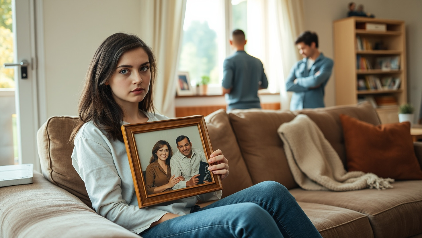 Should I Insist My Siblings Help with Our Parents Care, Even if It Causes Family Conflict?