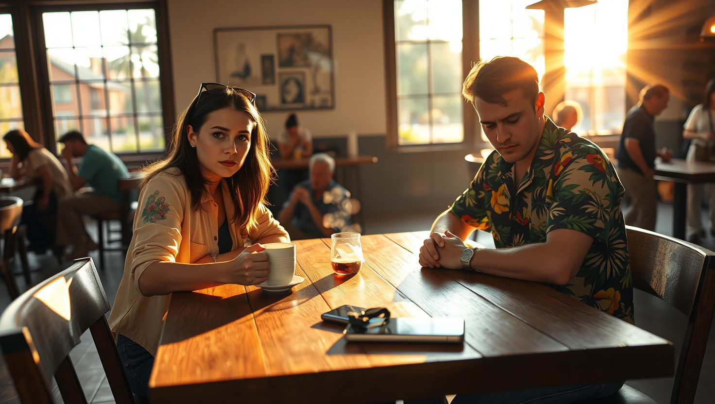 Friend asks for money after luxury vacation: Am I wrong to say no?