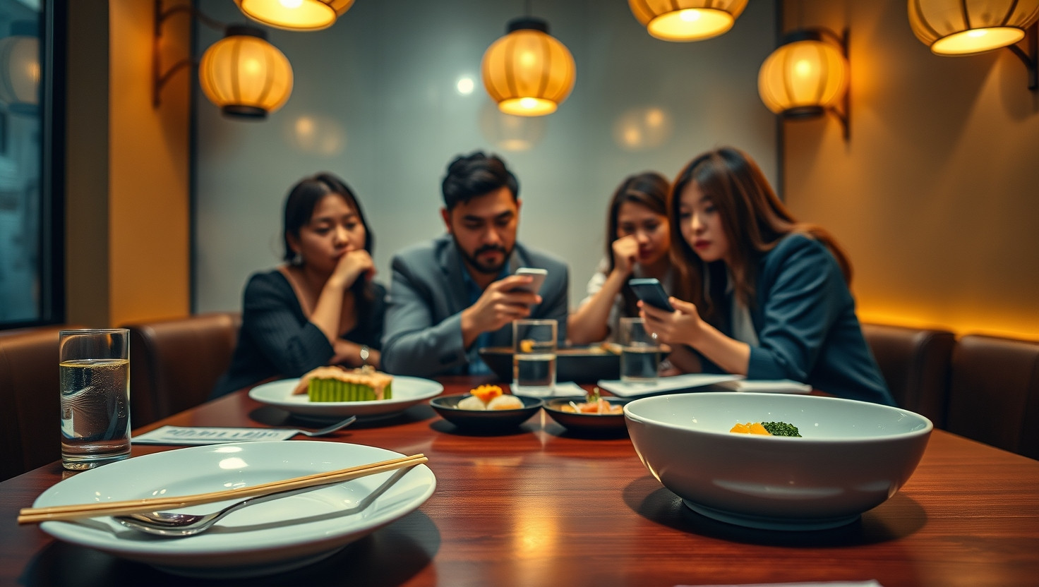 Friend Ditches Meal Outing - AITA for Refusing to Pay Their Share?