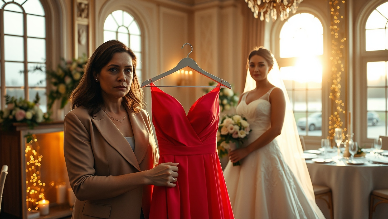 AITA for Skipping Best Friends Wedding Over Bridesmaid Dress Disagreement?