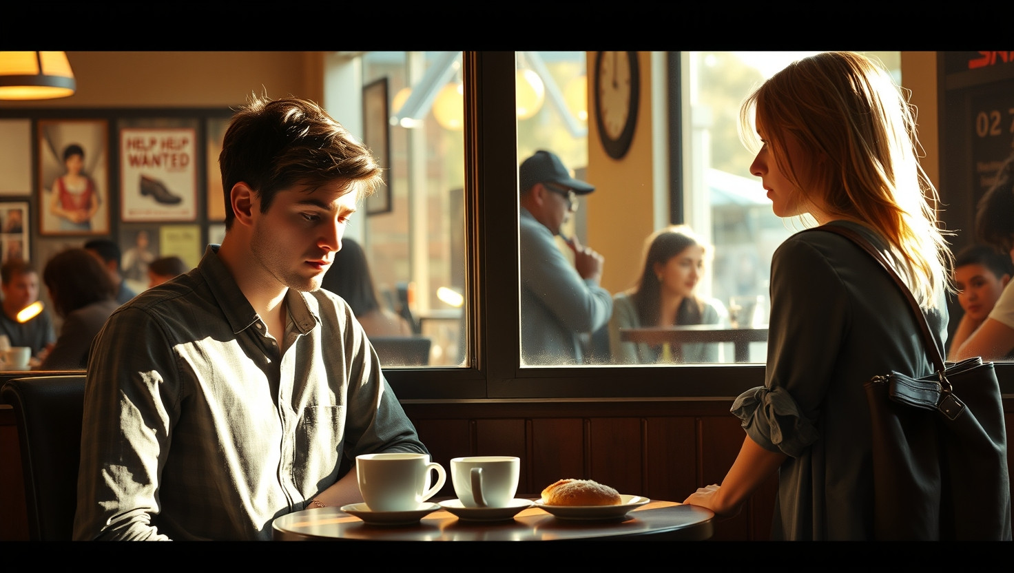 Debating Loaning Money to a Struggling Friend: AITA for Refusing?