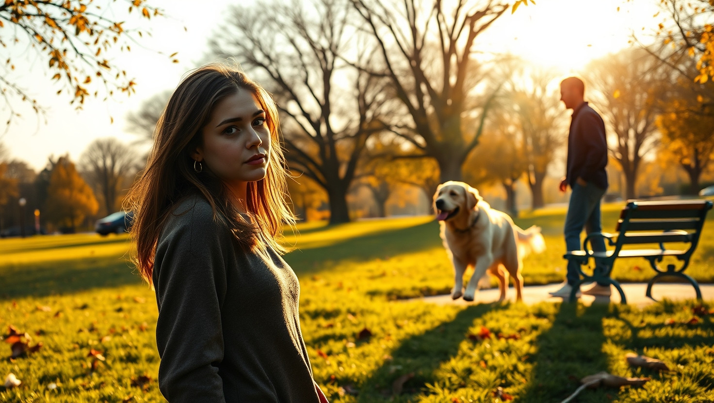 Should I Fight for Custody of Our Dog Despite Exs Emotional Support Animal Claim?