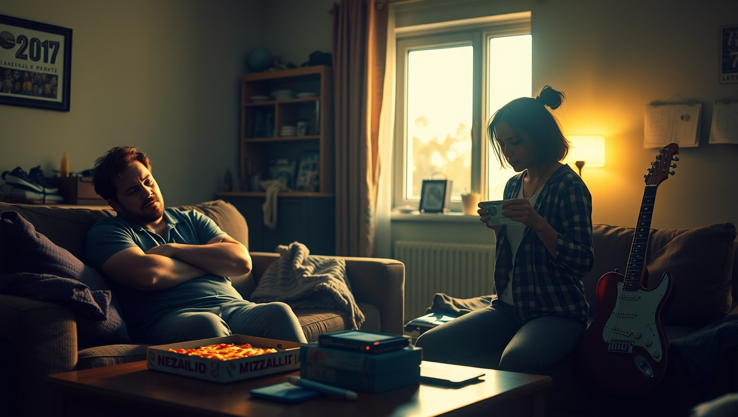 Friend Refuses to Pay Back for Mistaken Concert Ticket Purchase: AITA?