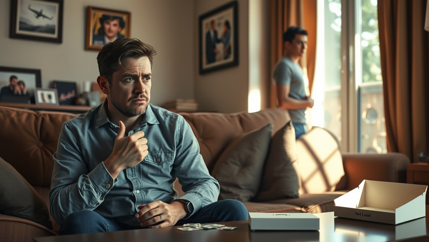 Should I Stop Lending Money to my Friend? A Dilemma of Friendship and Finances