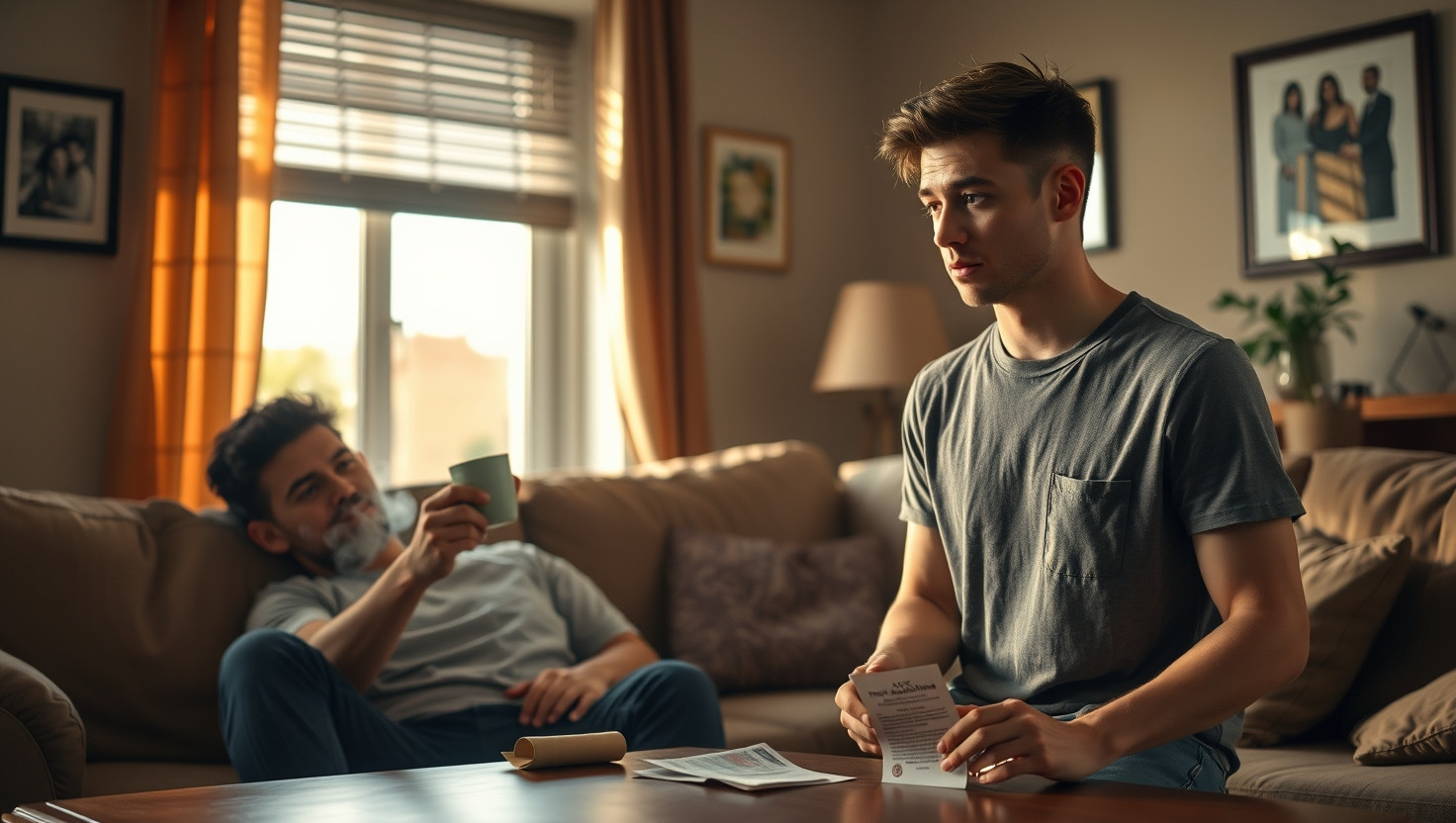 Deciding Not to Lend Money to a Friend in Need: Am I the Jerk?