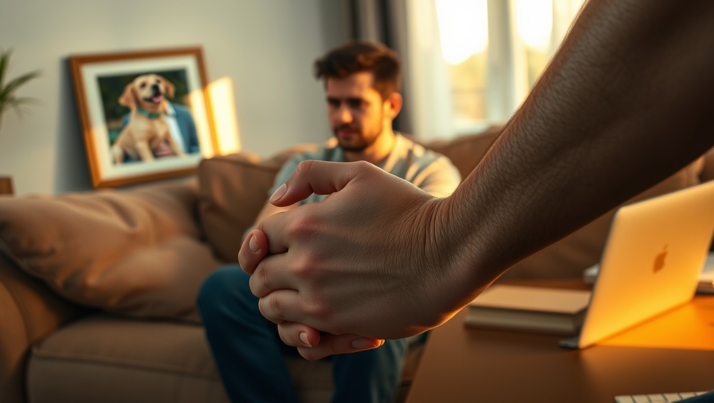 Friend upset after I declined to lend money for pet emergency: AITA?