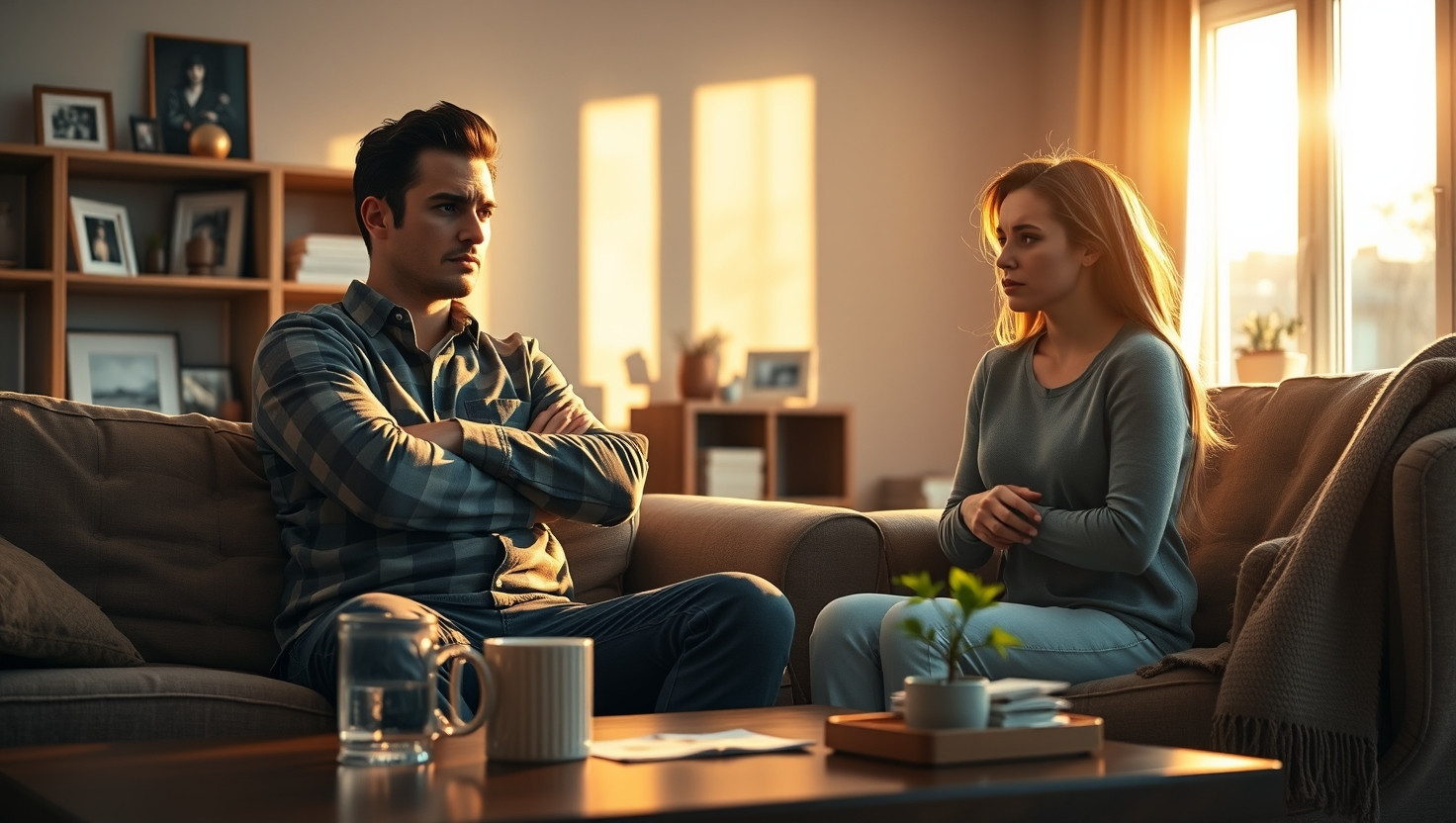 Debating Fairness: Should Rent Be Split Based on Income Discrepancy?